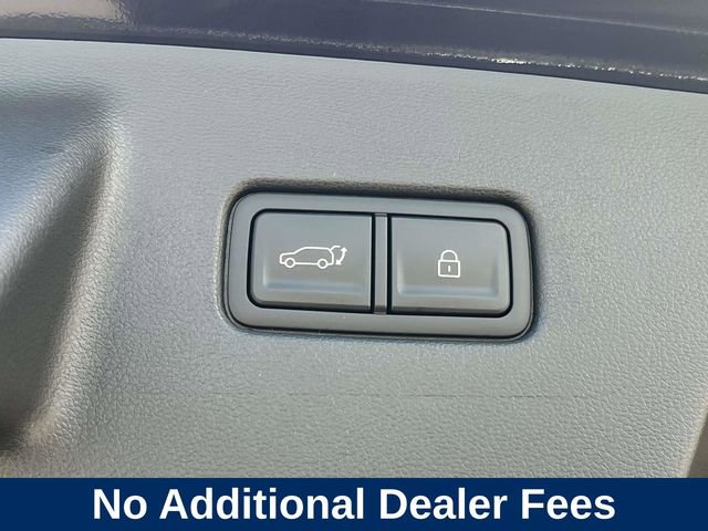 New 2026 Hyundai Palisade SEL FWD image 19