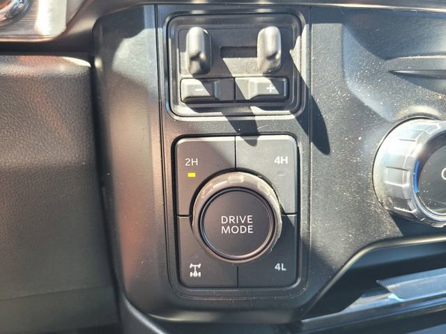 Used 2023 Ford F350 Lariat w/ Tow Technology Package AWD/4WD image 26