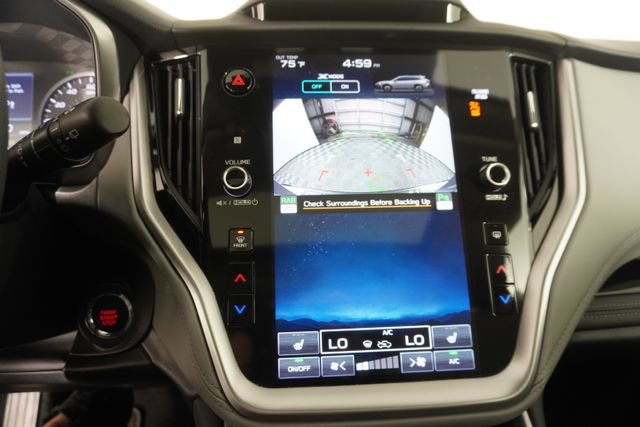 Certified 2024 Subaru Outback Limited image 27