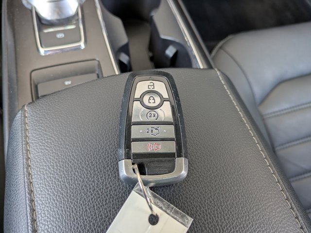 Certified 2018 Ford Fusion Energi SE image 30
