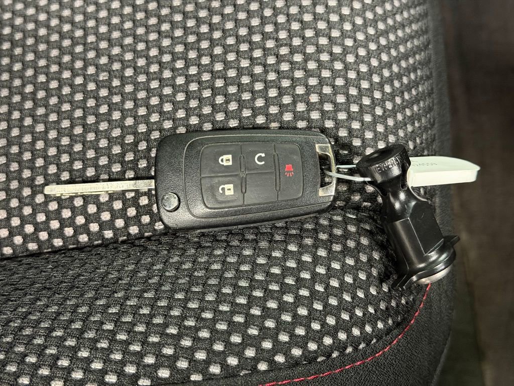 Used 2015 Chevrolet Equinox LT w/ Driver Convenience Package image 23