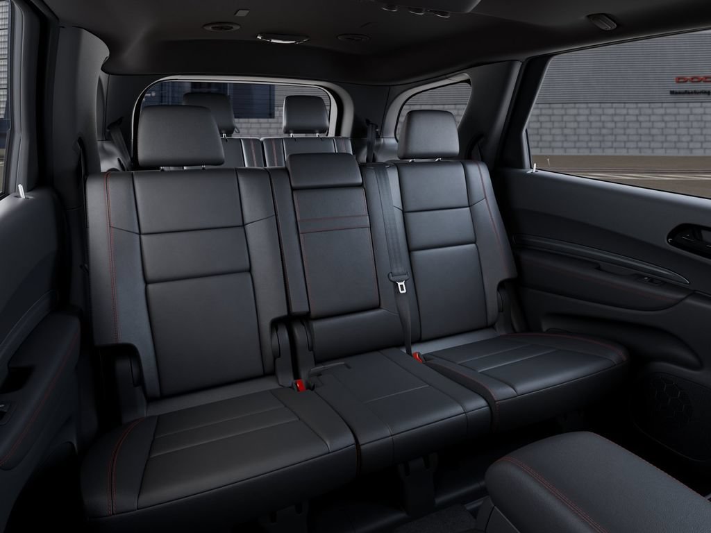 New 2026 Dodge Durango GT AWD/4WD image 15