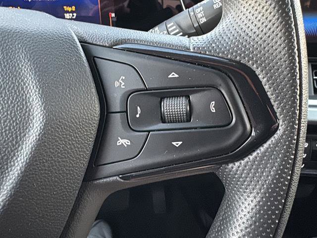 Used 2024 Chevrolet Trax LT image 17