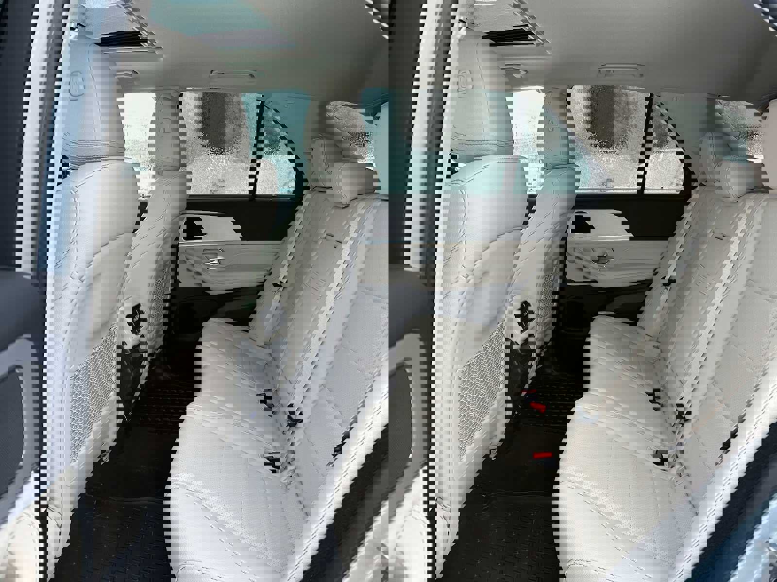 Used 2026 Mercedes-Benz GLE 350 4MATIC image 16