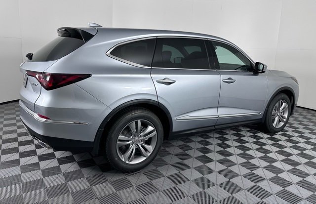 Used 2026 Acura MDX FWD image 7