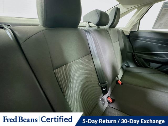 Used 2020 Volkswagen Jetta S w/ Driver Assistance Package image 26