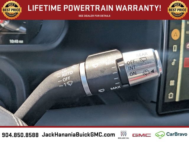 Used 2022 Land Rover Defender 110 X-Dynamic HSE AWD/4WD image 28