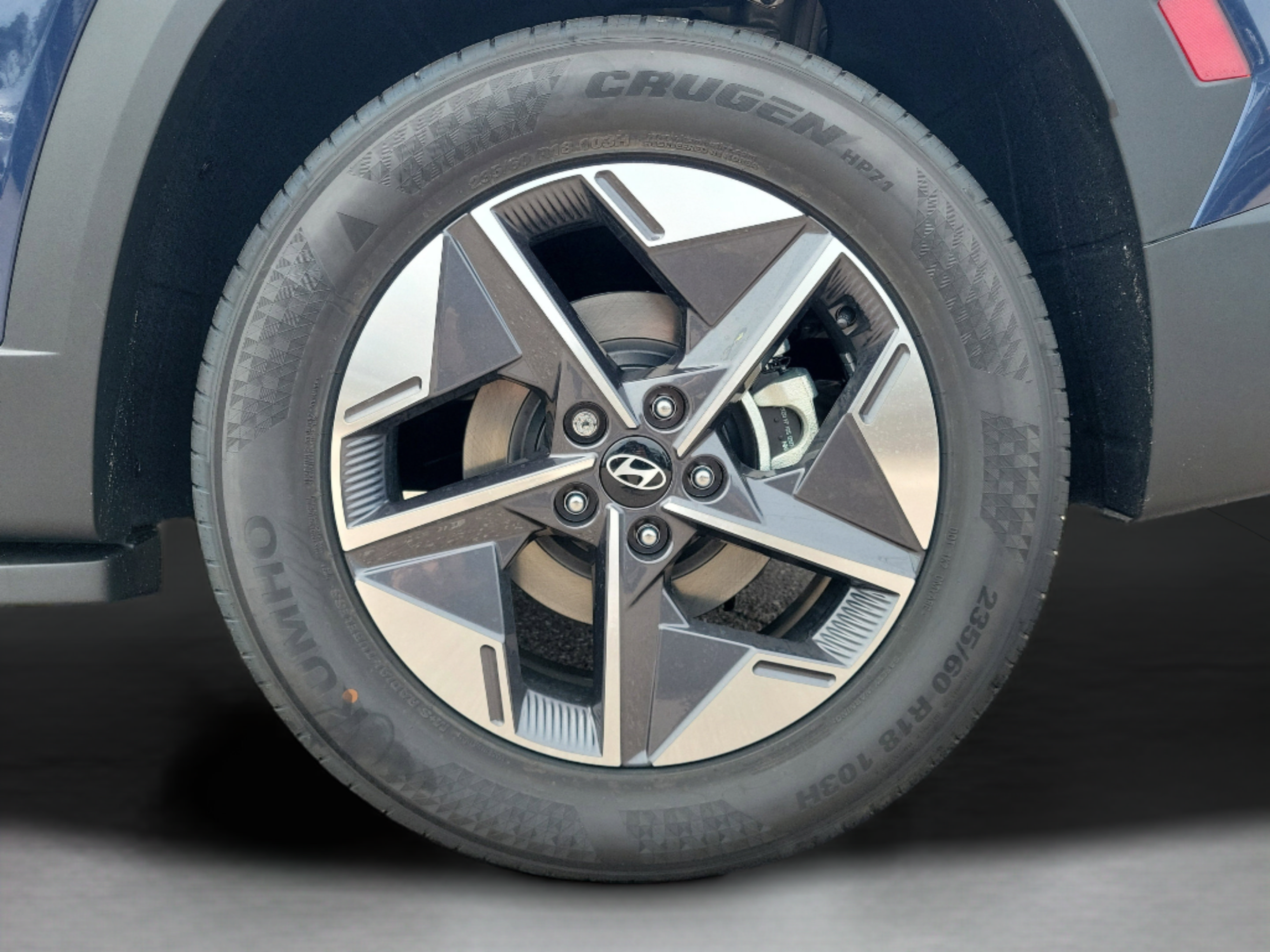New 2026 Hyundai Tucson SEL Plus FWD image 32