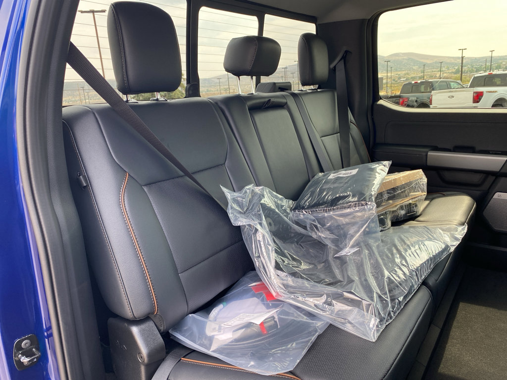 New 2026 Ford F250 4x4 Crew Cab Super Duty image 6