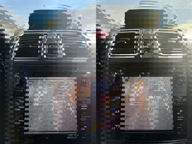 Used 2018 Subaru Forester 2.5i Limited image 18