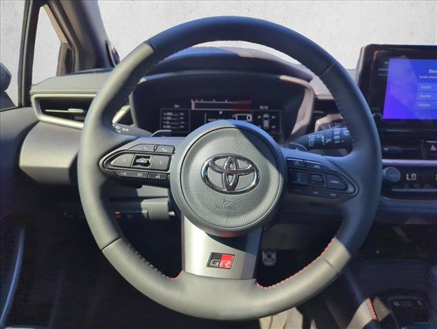 New 2026 Toyota Corolla GR AWD/4WD image 15