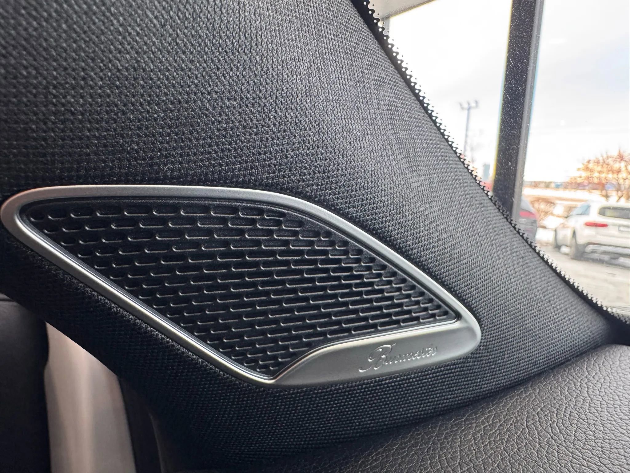 Used 2021 Mercedes-Benz GLB 35 AMG 4MATIC image 24