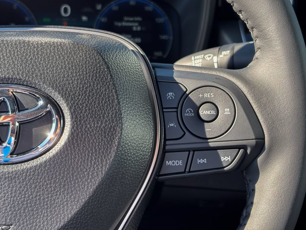 New 2026 Toyota Corolla SE w/ SE Package FWD image 21