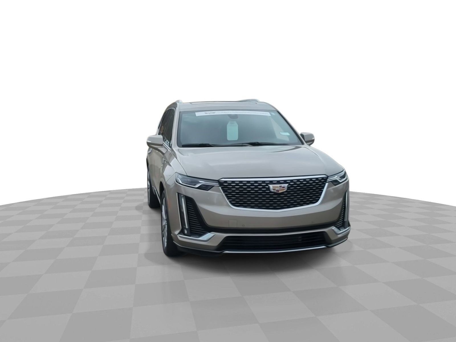 Certified 2023 Cadillac XT6 Premium Luxury image 3