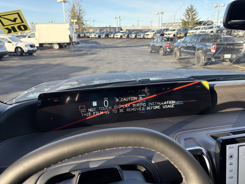 New 2026 Ford Expedition Platinum w/ Stealth Performance Package image 21