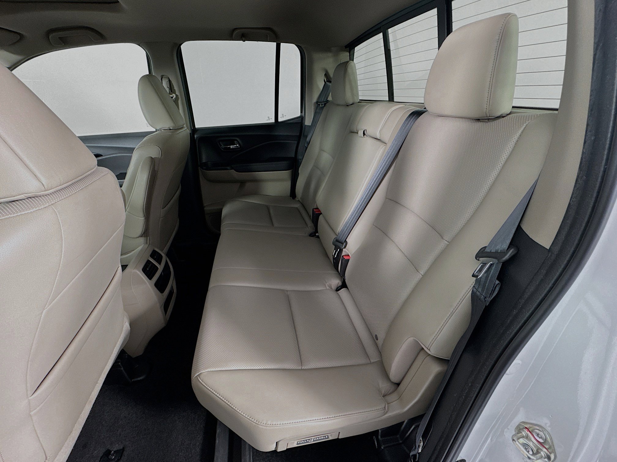 Certified 2020 Honda Ridgeline RTL-E image 25