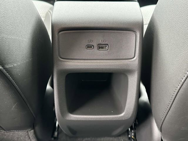 New 2025 Chevrolet Trax LT w/ Driver Confidence Package image 12