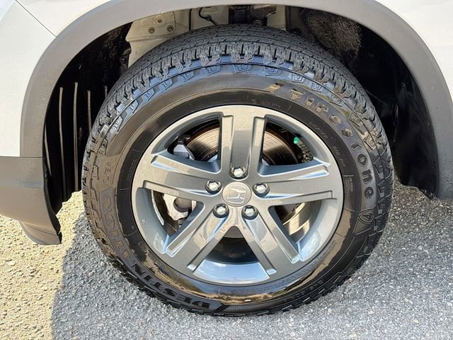 Used 2023 Honda Ridgeline RTL image 13