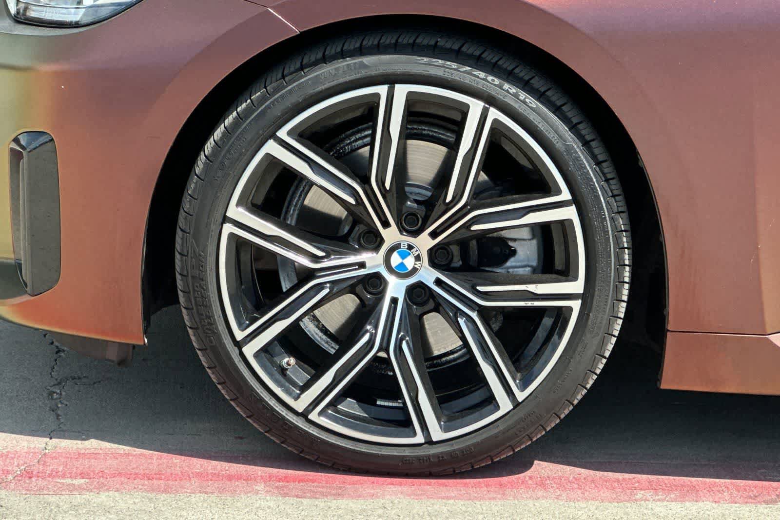 Used 2024 BMW 230i Coupe w/ Convenience Package image 12