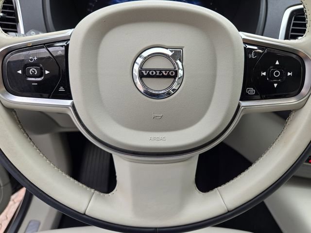 Certified 2024 Volvo XC90 T8 Plus image 30