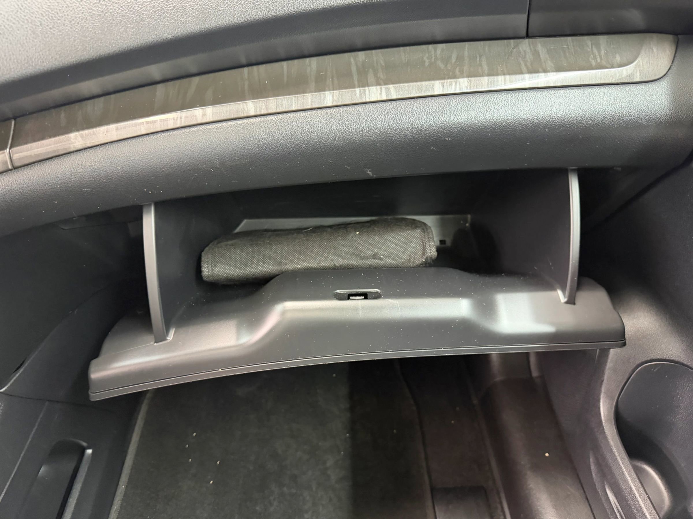 Used 2014 Honda CR-V EX-L image 19