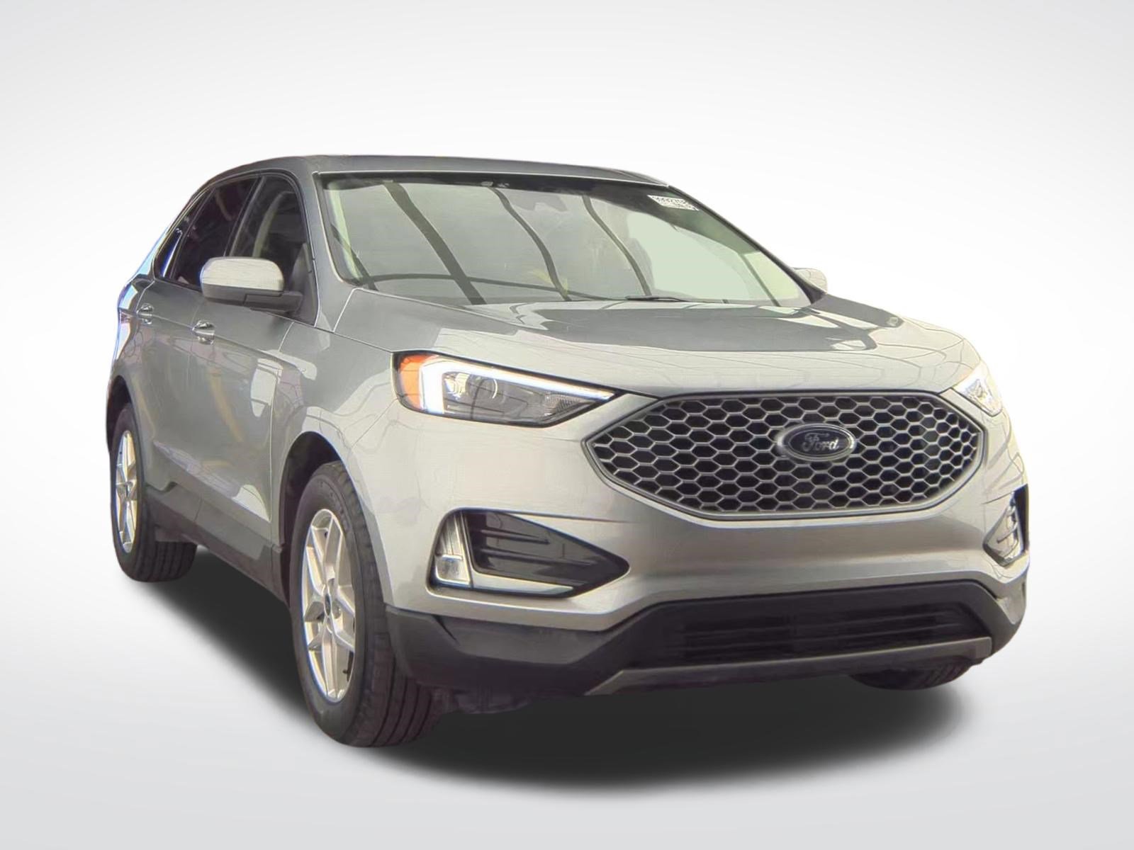 Certified 2023 Ford Edge SEL w/ Convenience Package AWD/4WD image 7