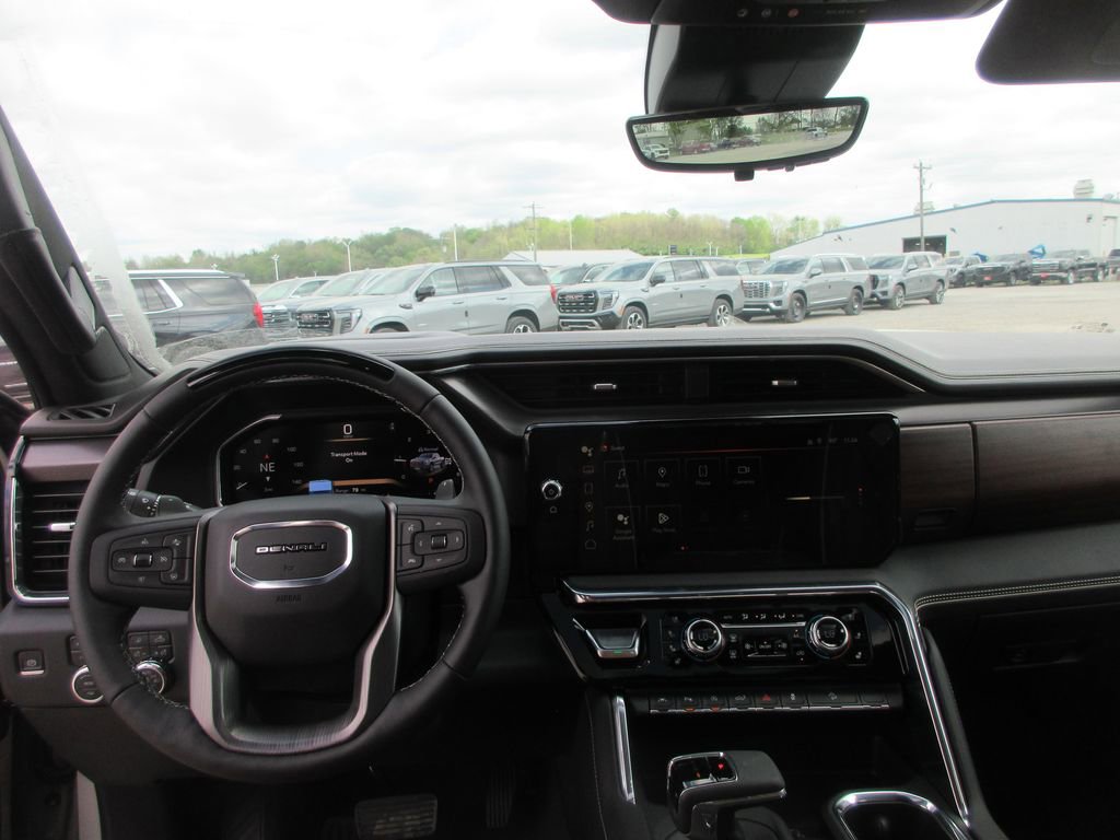 New 2026 GMC Sierra 1500 Denali Ultimate image 17