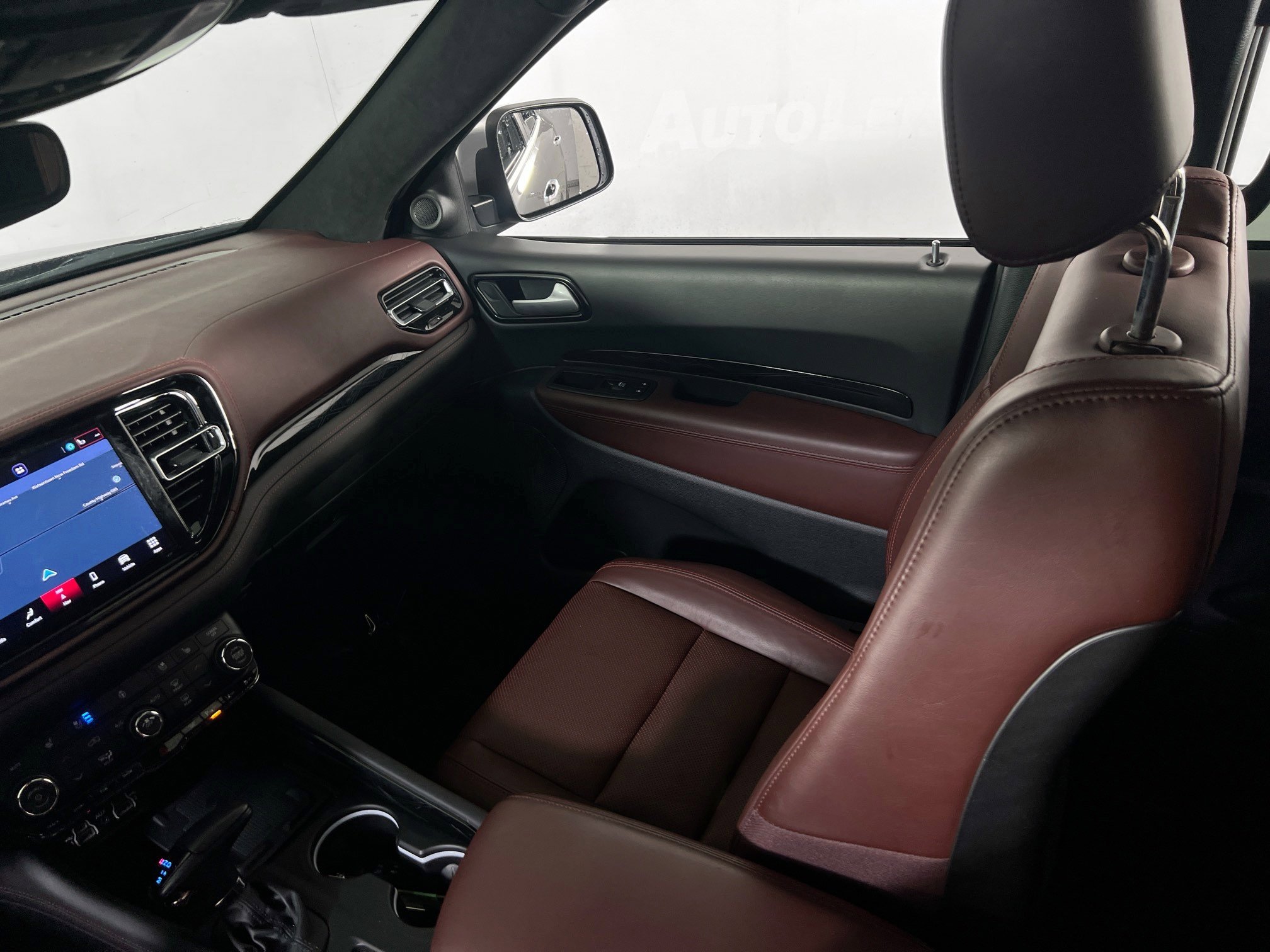 Used 2024 Dodge Durango Citadel w/ Tow 'N Go Package image 24