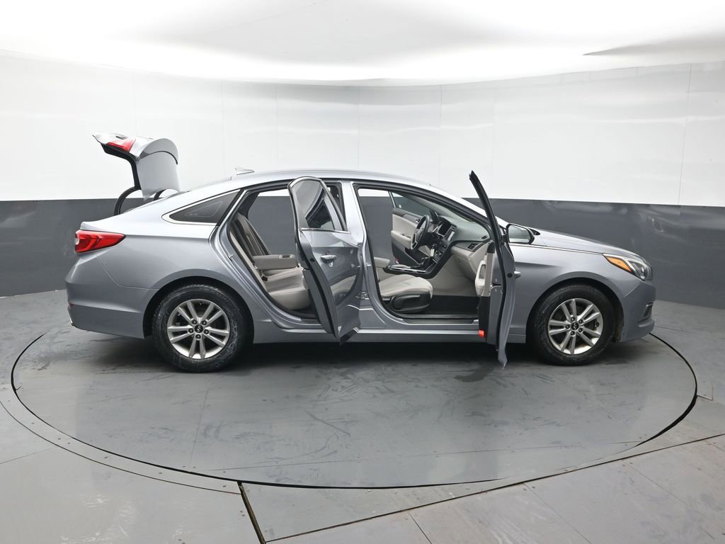 Used 2017 Hyundai Sonata SE FWD image 50