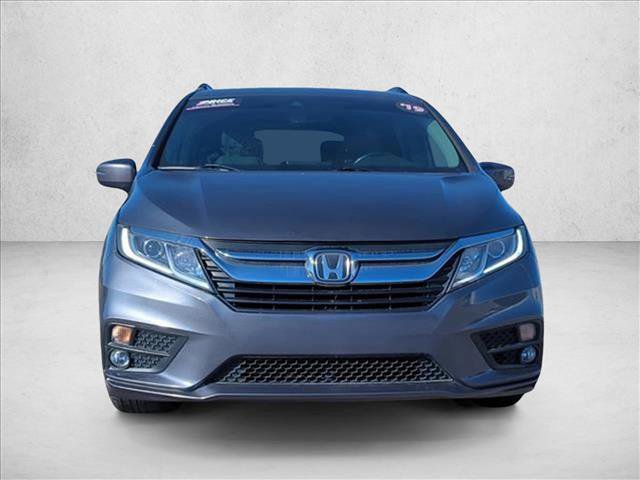 Used 2019 Honda Odyssey EX-L image 2