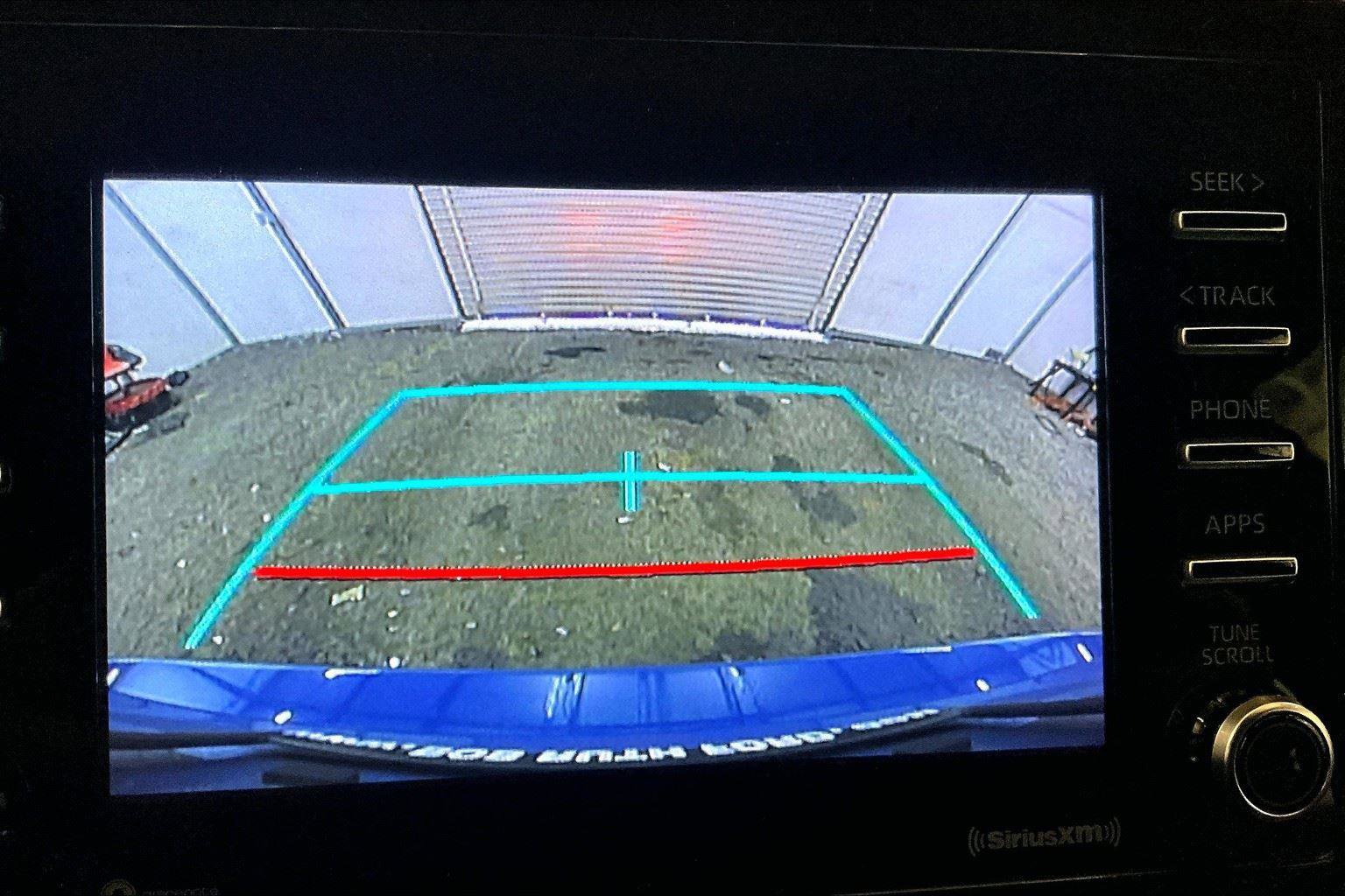 Used 2023 Toyota Camry SE image 20