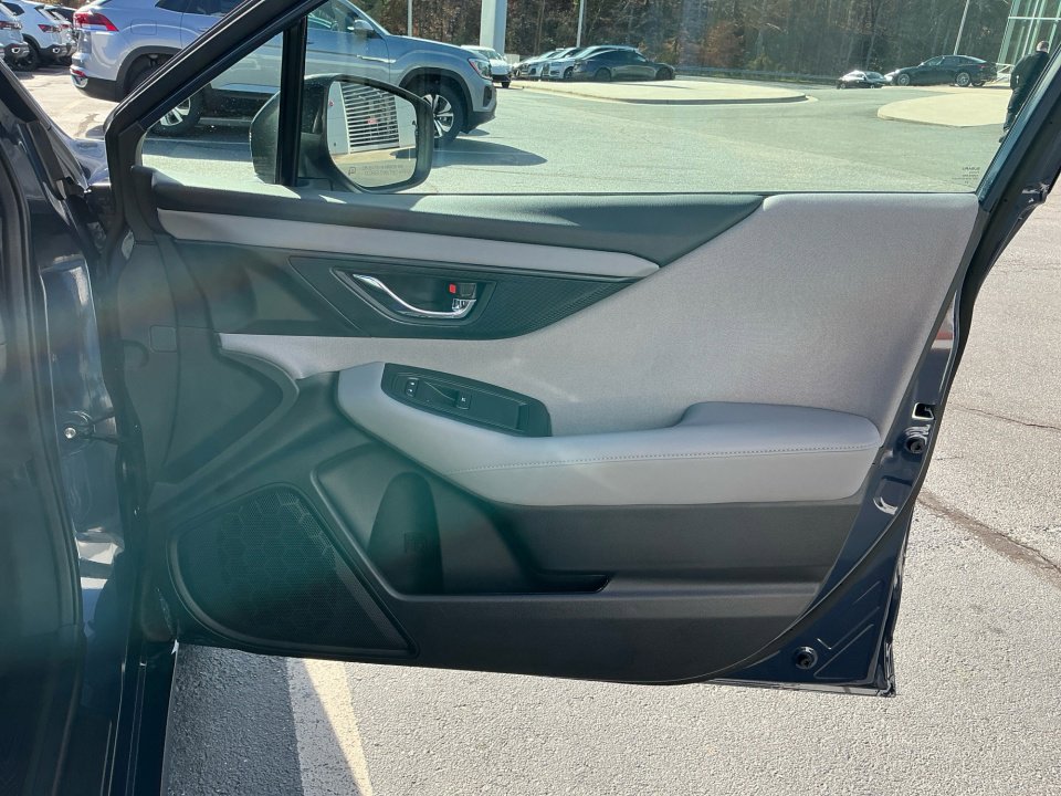 Used 2025 Subaru Legacy Premium w/ Popular Package #1A image 34