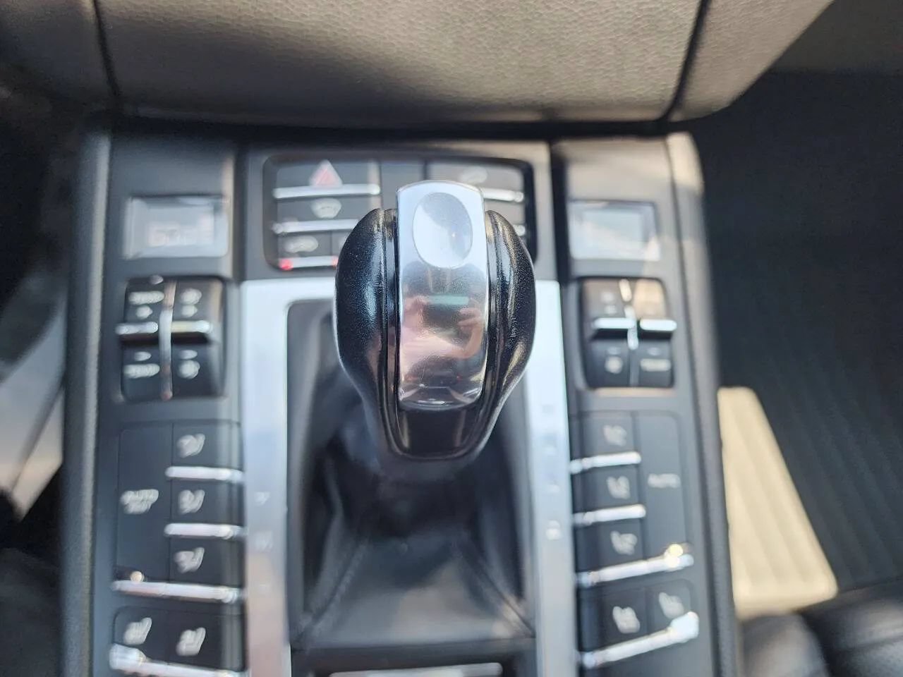 Used 2016 Porsche Macan S AWD/4WD image 24