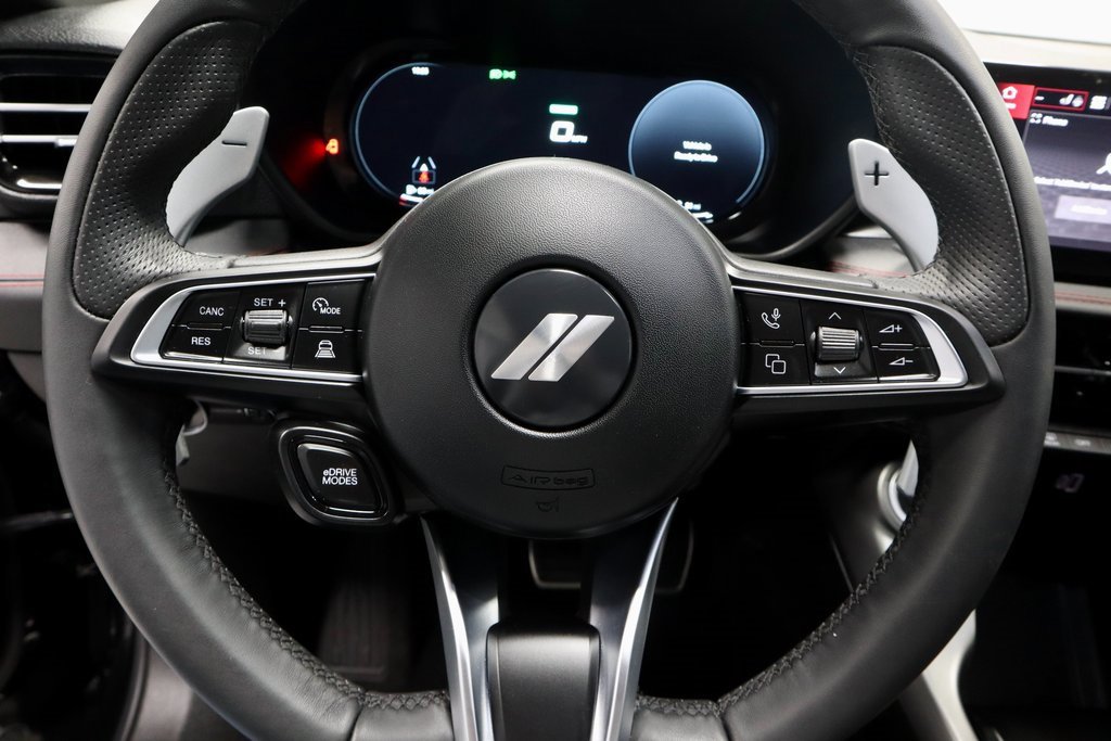 Used 2024 Dodge Hornet R/T w/ Track Pack image 31