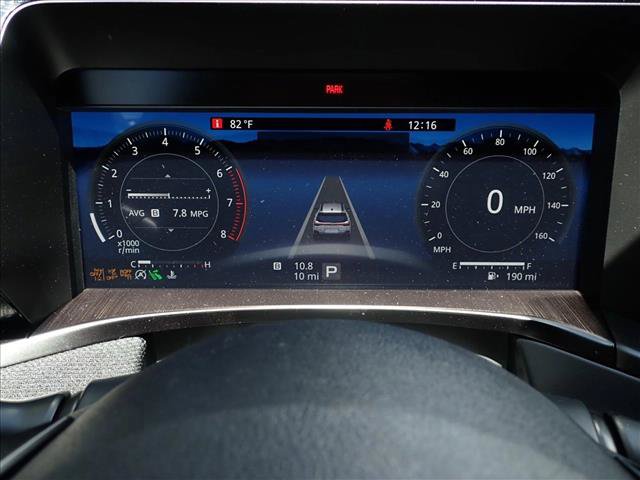 New 2026 Subaru Outback Premium AWD/4WD image 26