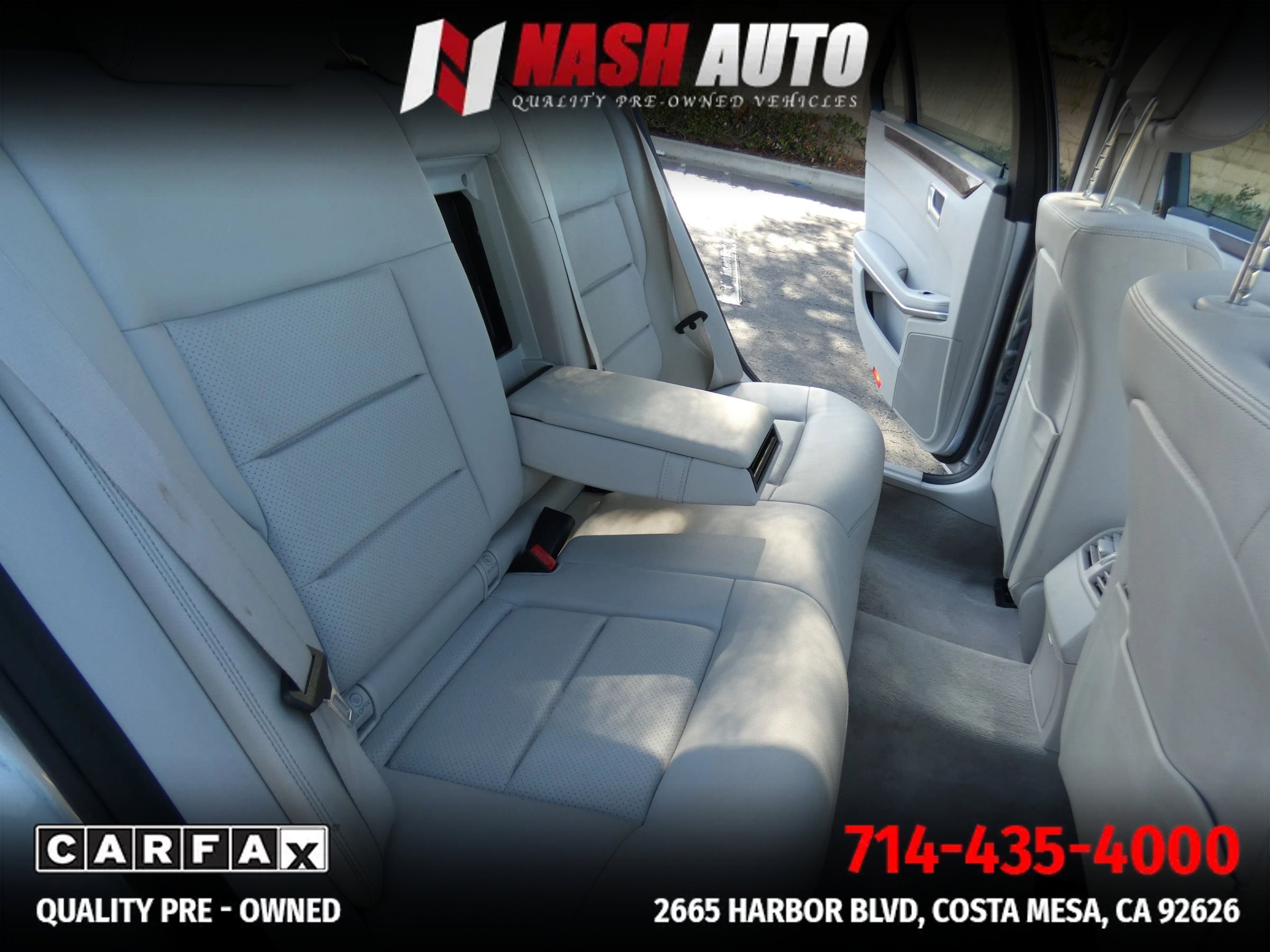 Used 2016 Mercedes-Benz E 350 Sedan w/ Premium Package image 33