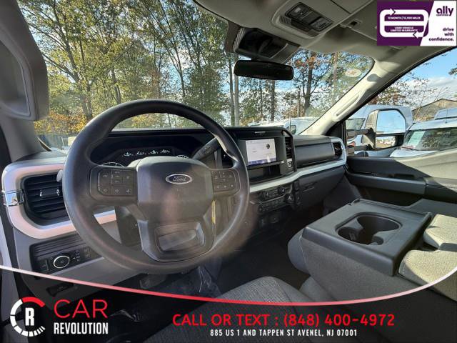 Used 2025 Ford F250 XLT image 11
