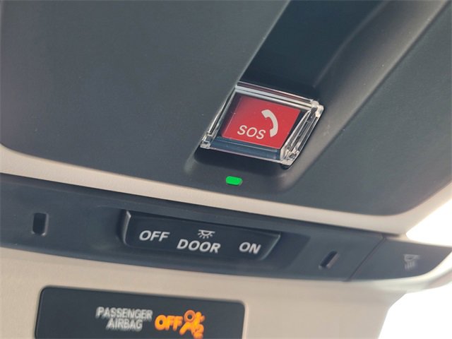 Used 2025 Honda Accord LX image 25