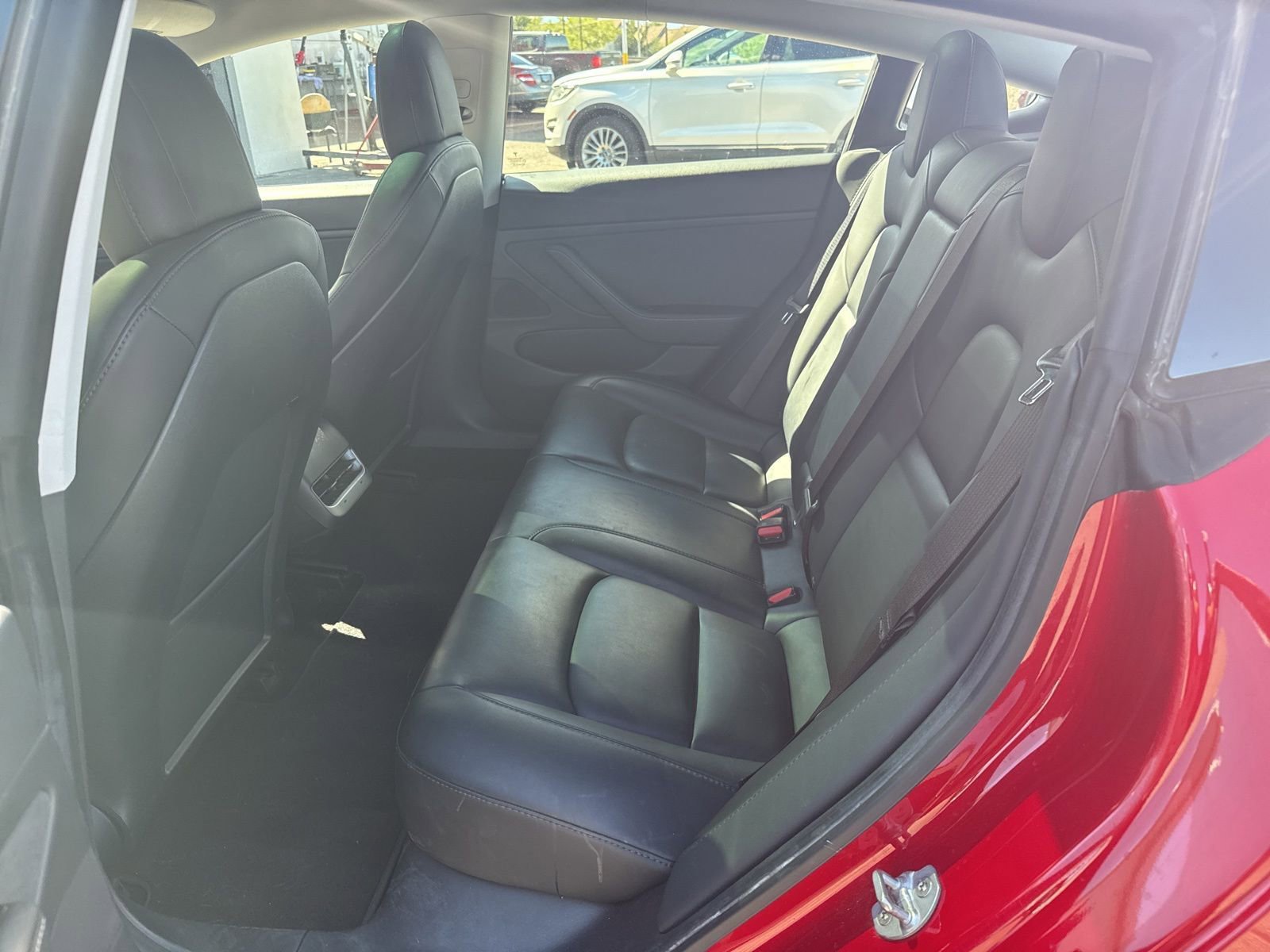 Used 2020 Tesla Model 3 Long Range image 17