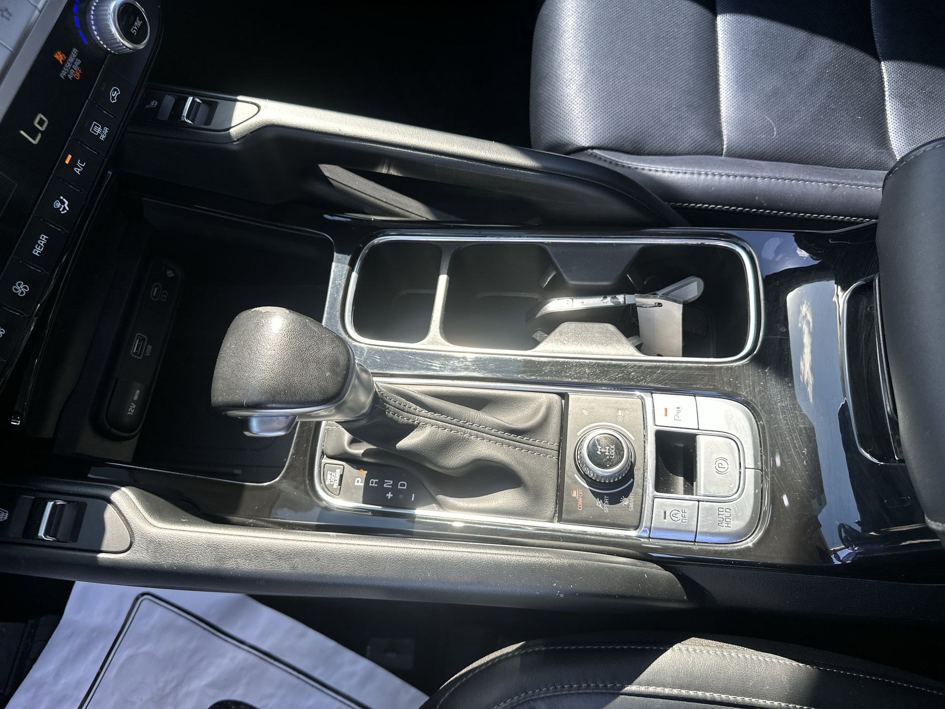 Certified 2023 Kia Telluride S AWD/4WD image 20