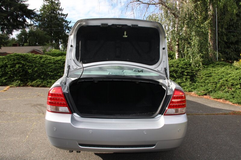 Used 2005 Mercury Montego Premier FWD image 16
