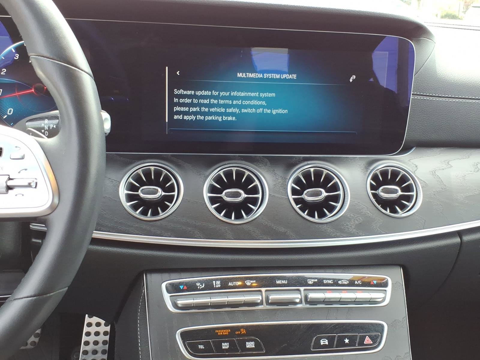 Used 2021 Mercedes-Benz CLS 450 4MATIC image 20