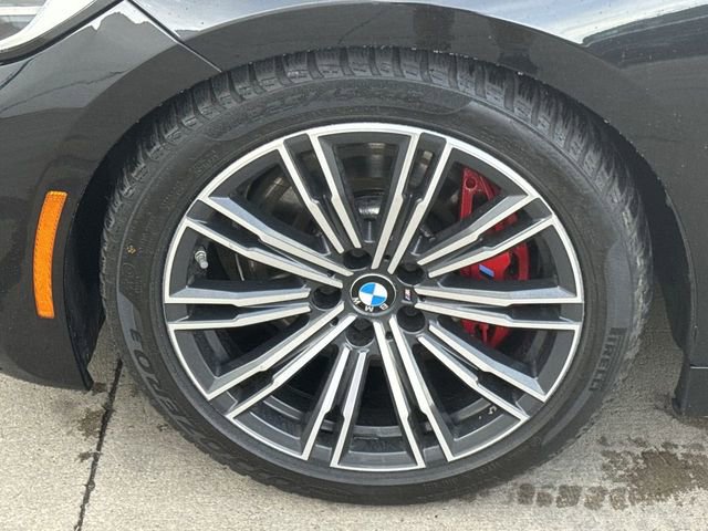 Used 2022 BMW M340i xDrive w/ Premium Package image 31