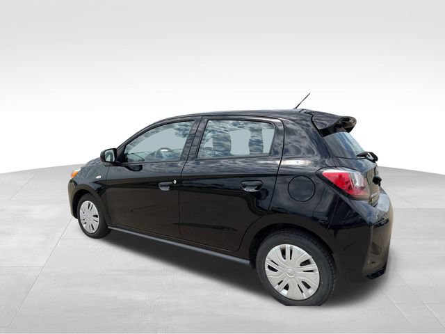 Used 2024 Mitsubishi Mirage ES FWD image 5