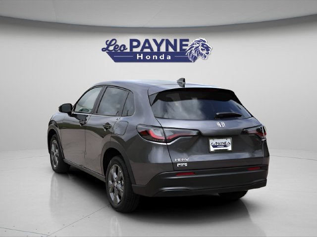 New 2027 Honda HR-V LX image 5