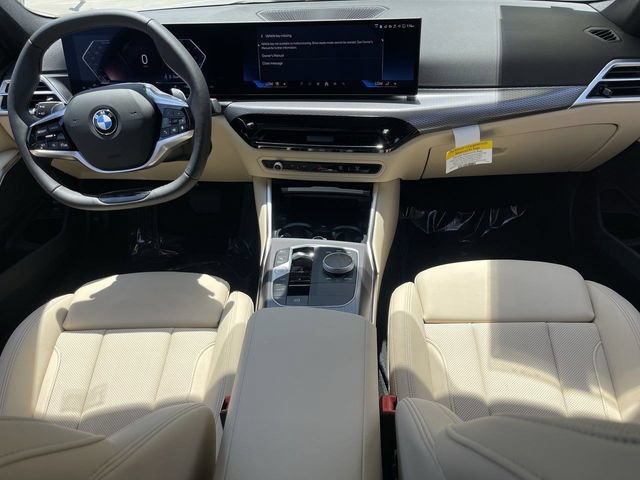 Used 2025 BMW 330i xDrive Sedan w/ Convenience Package AWD/4WD image 15