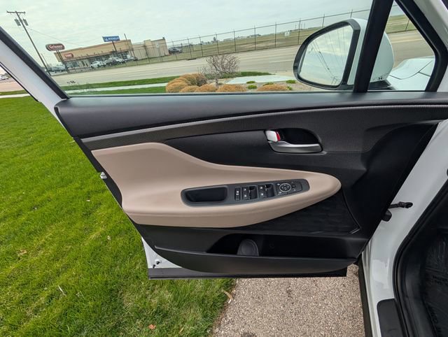 Used 2020 Hyundai Santa Fe SEL FWD image 14