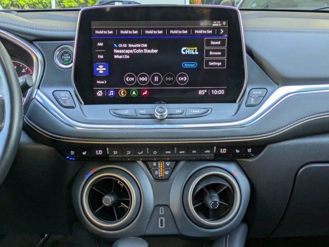 Used 2023 Chevrolet Blazer Premier w/ Driver Confidence II Package image 16