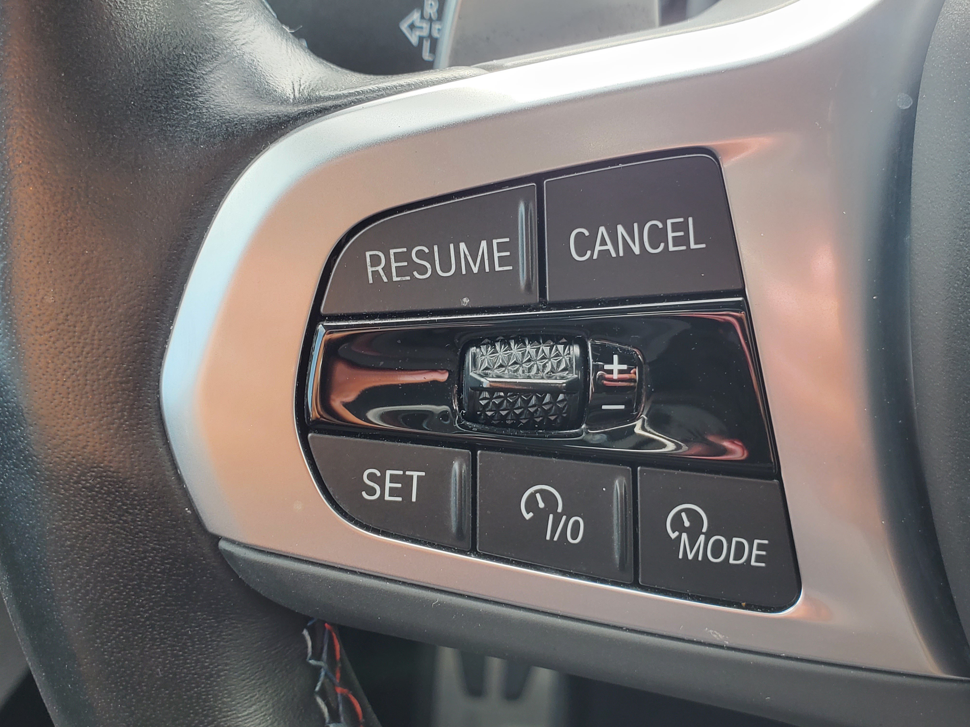 Certified 2025 BMW X7 M60i AWD/4WD image 13