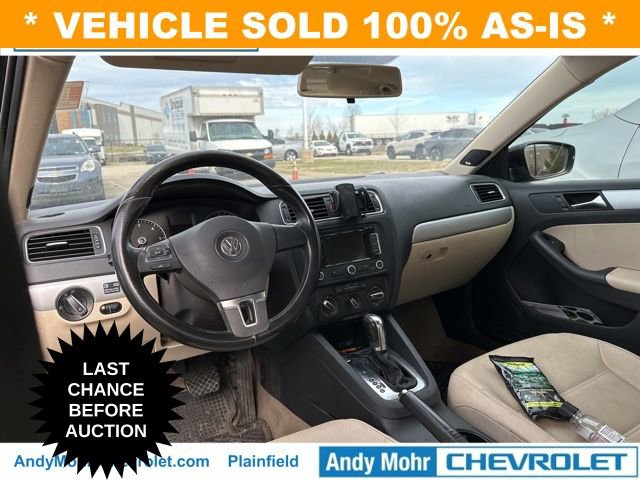 Used 2012 Volkswagen Jetta TDI image 19